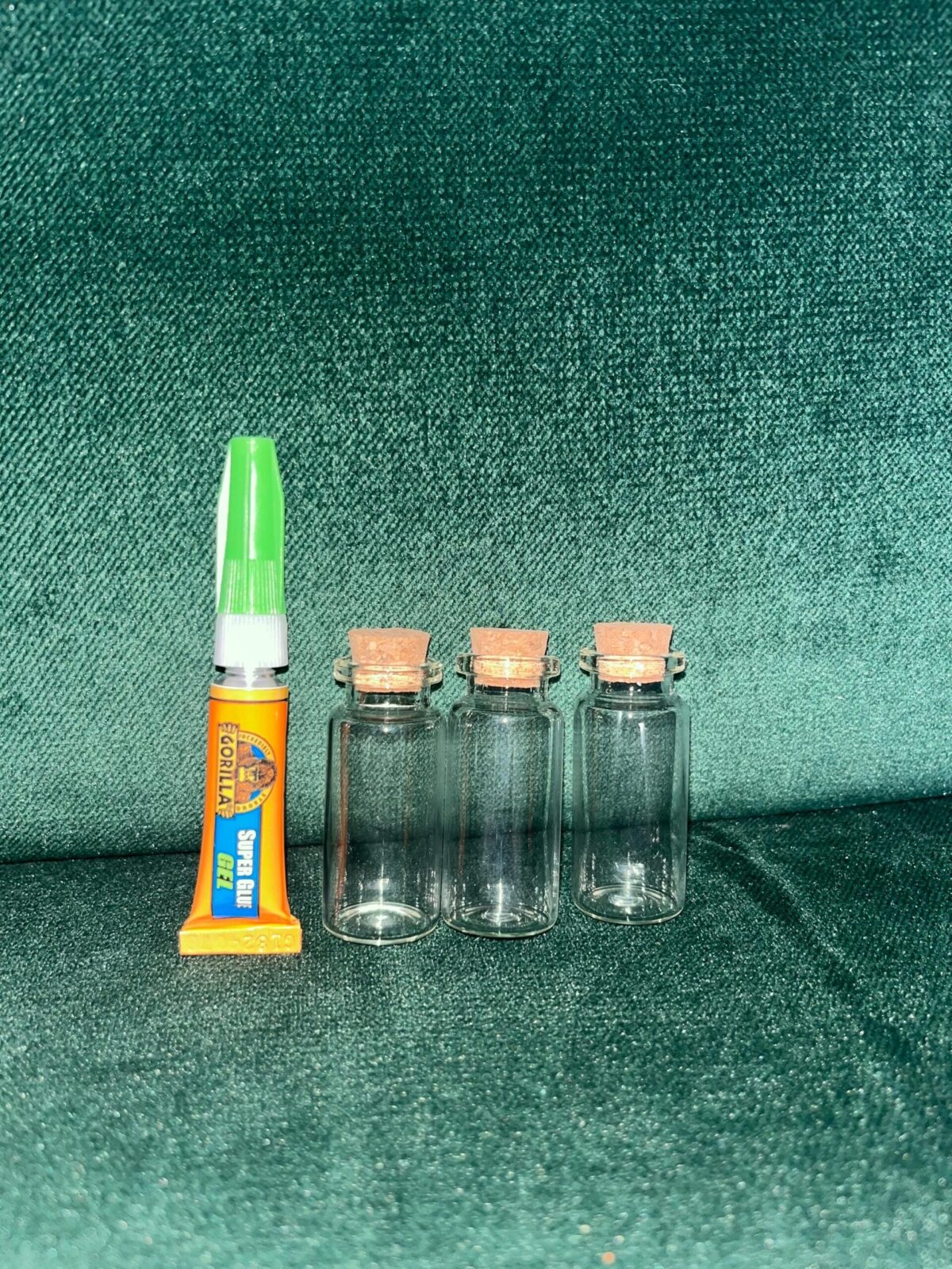 Cornwall “all bottled up” holiday kit / gift - Image 2